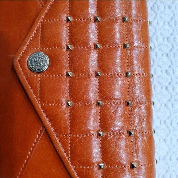 Rebecca Minkoff Studded Mini Crossbody - Picture 16 of 16